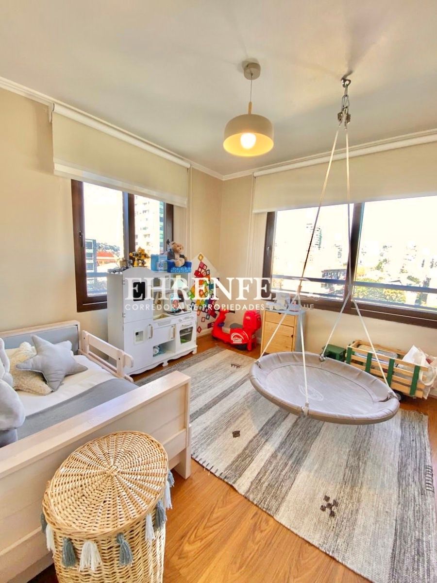 26 de 31: Dormitorio 3.