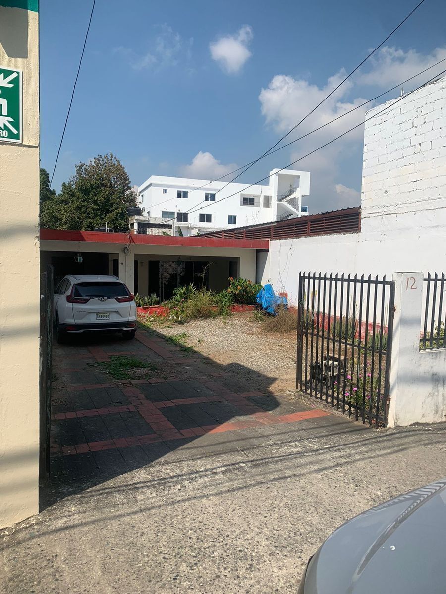 Terrenos en Venta El Millón, Santo Domingo