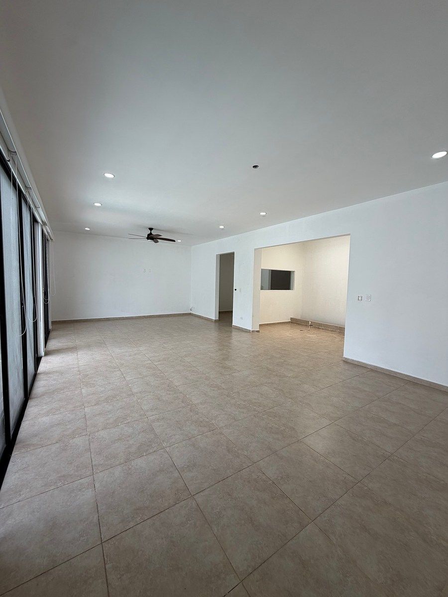 Casa em condomínio fechado em La Rejoyada, Mérida, foto 27 de 38