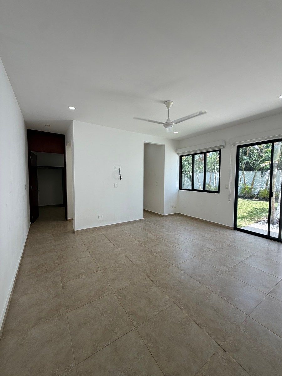 Casa em condomínio fechado em La Rejoyada, Mérida, foto 31 de 38