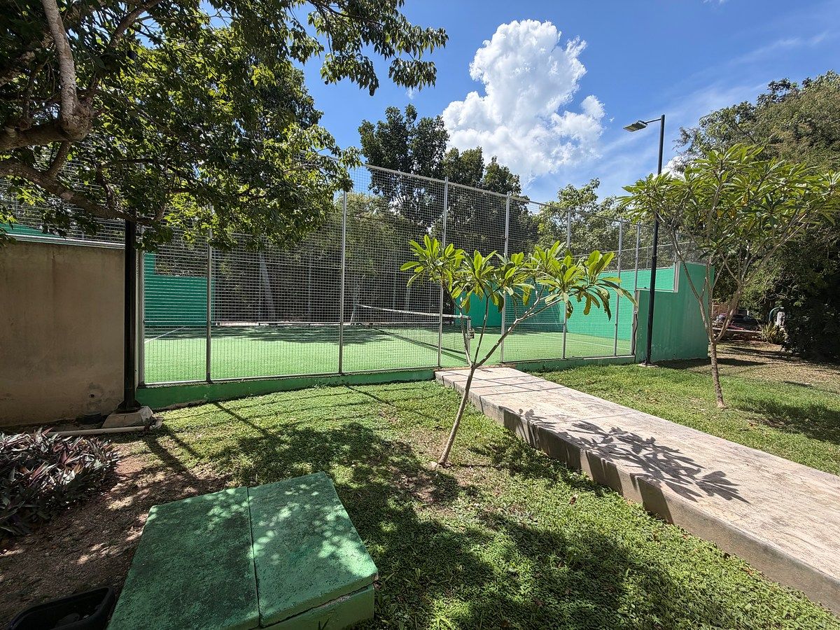 Casa em condomínio fechado em La Rejoyada, Mérida, foto 38 de 38