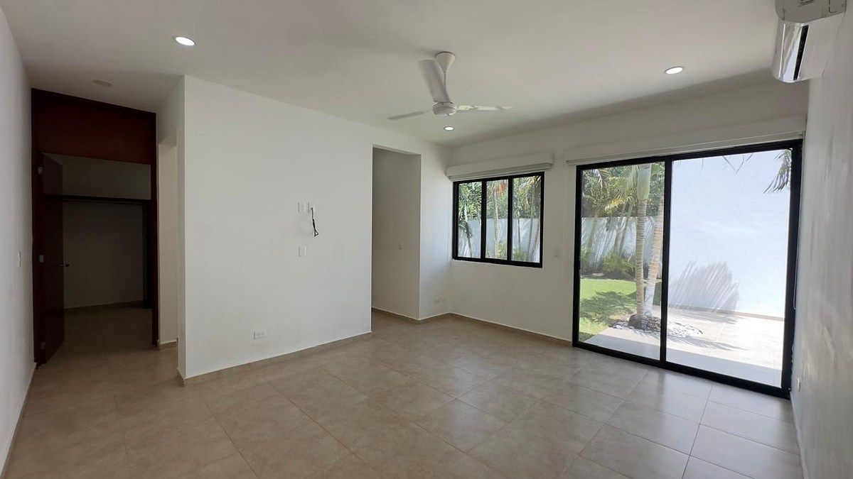Casa em condomínio fechado em La Rejoyada, Mérida, foto 42 de 47