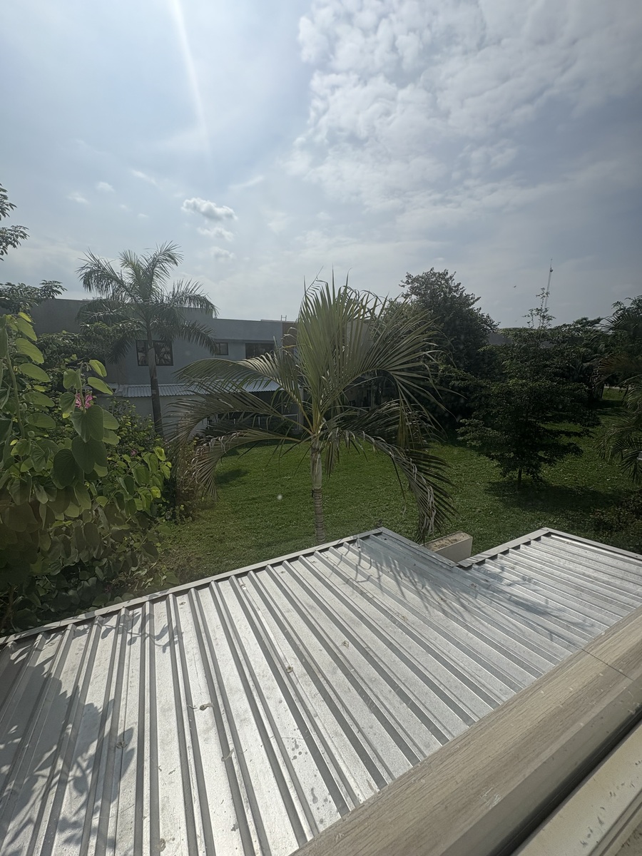 13 of 40: VISTA AL JARDÍN CENTRAL