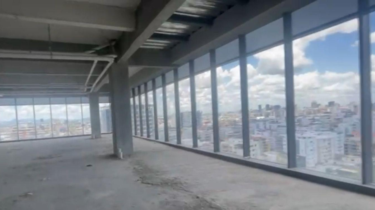 Locales en Venta Bella Vista, Santo Domingo