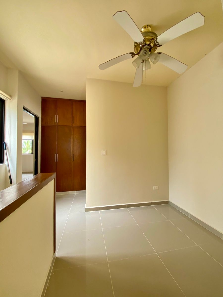 House in Santa Cruz, Conkal, photo 4 of 15