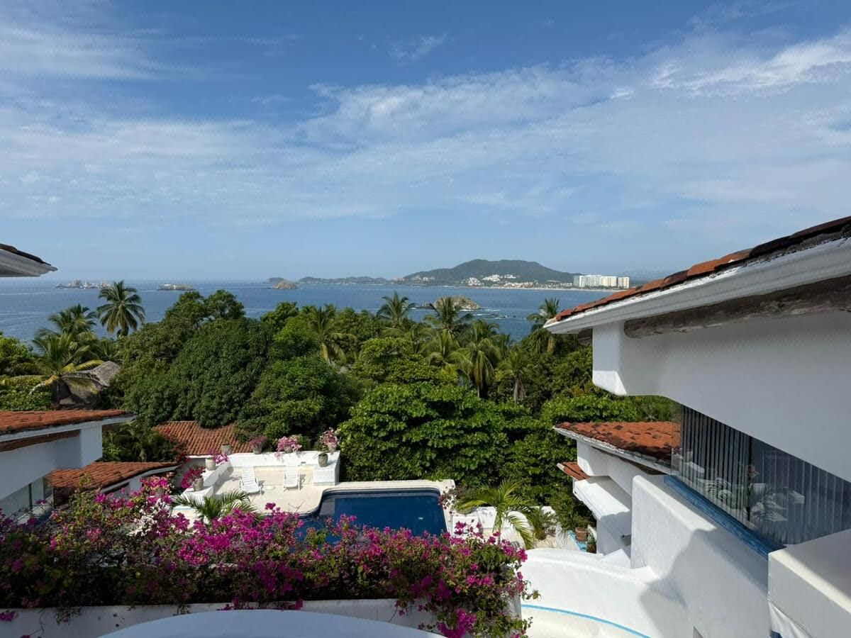 Departamento en venta en Contramar Ixtapa, Guerrero