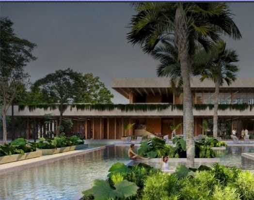 Se Venden Terrenos Residenciales al Norte de la Ciudad de Merida.