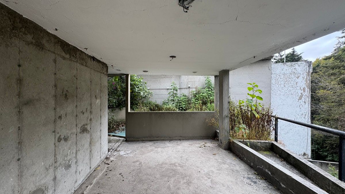 Terreno en venta Lomas de Bezares, Miguel Hidalgo - Con uso de suelo - foto 4