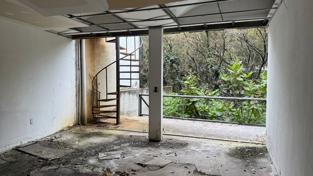 Terreno en venta Lomas de Bezares, Miguel Hidalgo - Con uso de suelo - foto 3