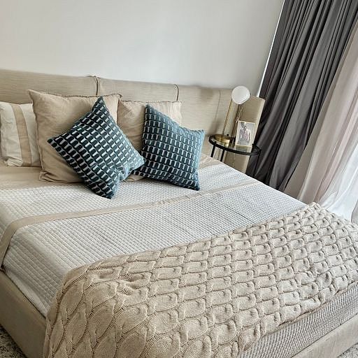 Departamento en Santa Fe Cuajimalpa, Cuajimalpa de Morelos, foto 5 de 18