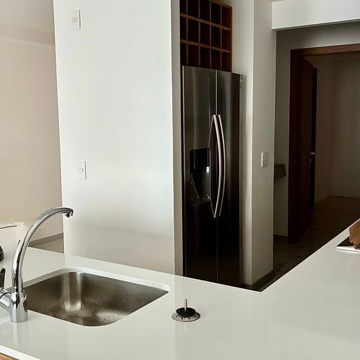 Departamento en Santa Fe Cuajimalpa, Cuajimalpa de Morelos, foto 7 de 18