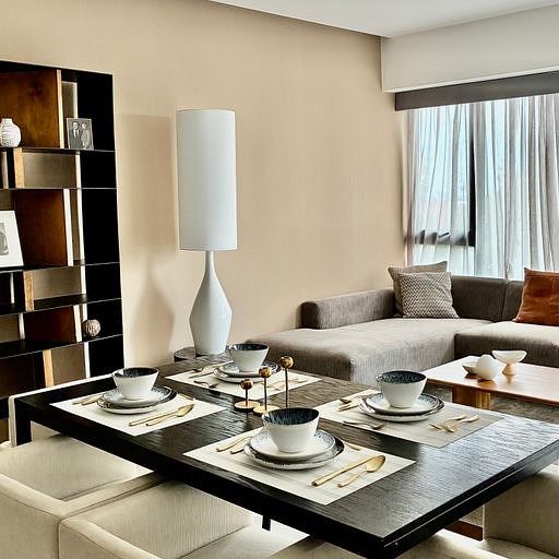 Venta de departamento en Santa Fe sobre Carr Mex - Toluca, foto 1 de 18