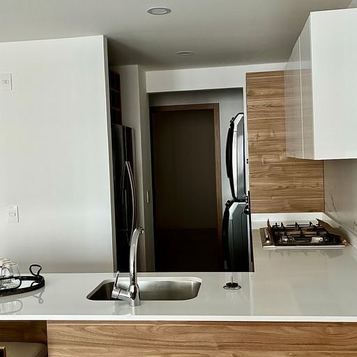 Departamento en Santa Fe Cuajimalpa, Cuajimalpa de Morelos, foto 9 de 18