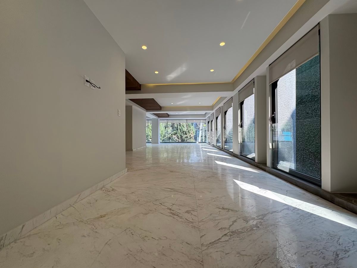 722, Avenida Cicerón, Polanco II Sección, 11530