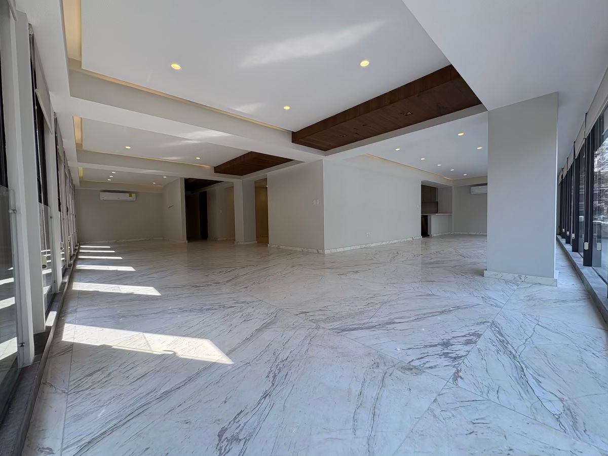 722, Avenida Cicerón, Polanco II Sección, 11530