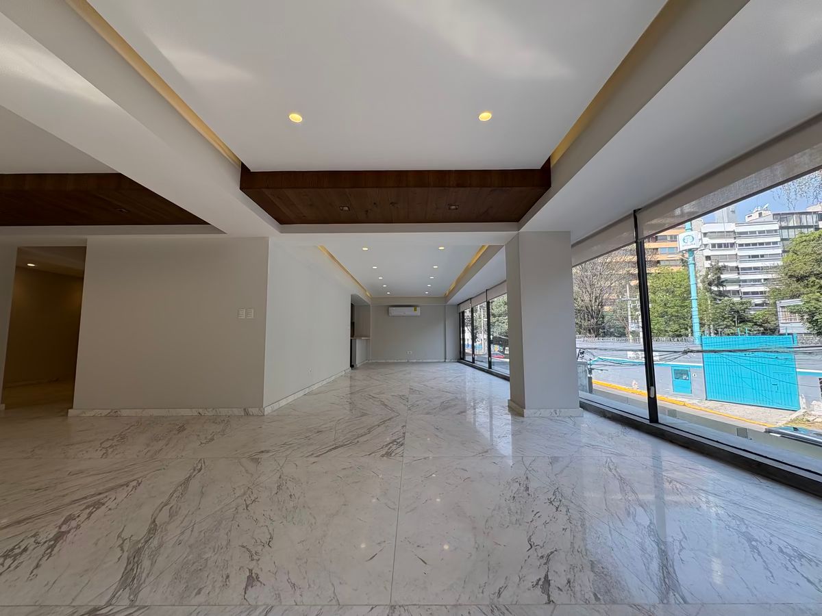 722, Avenida Cicerón, Polanco II Sección, 11530