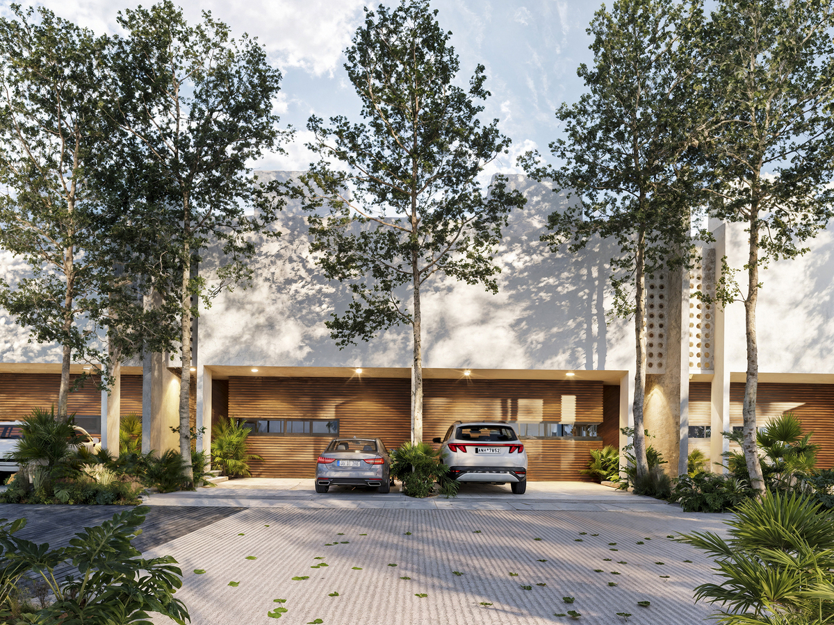 2 of 11: Fachada Principal