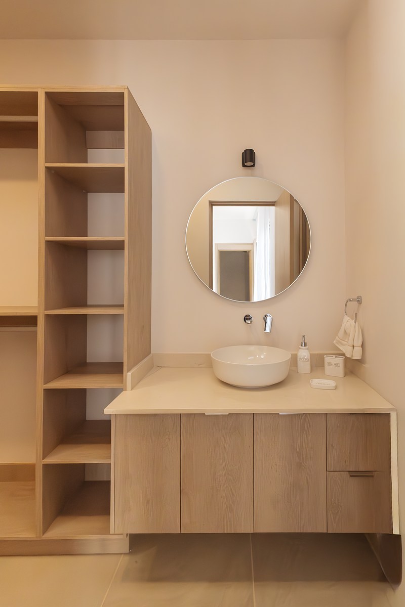 16 de 25: Baño, Recámara Principal