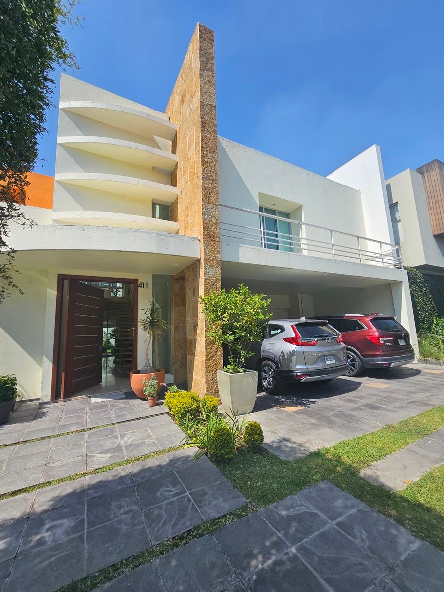 Casa en venta Cumbres Residencial - foto 1