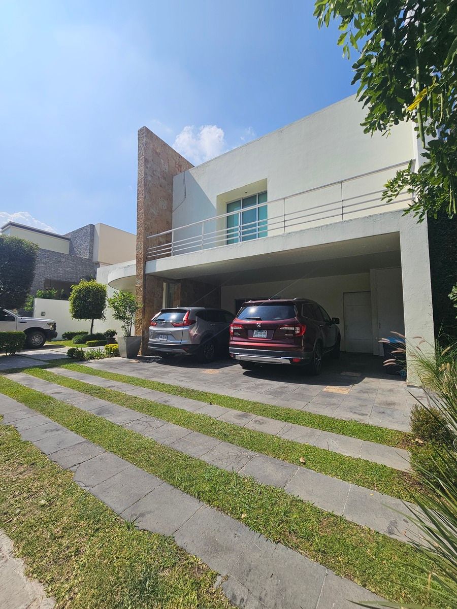 Casa en venta Cumbres Residencial - foto 3