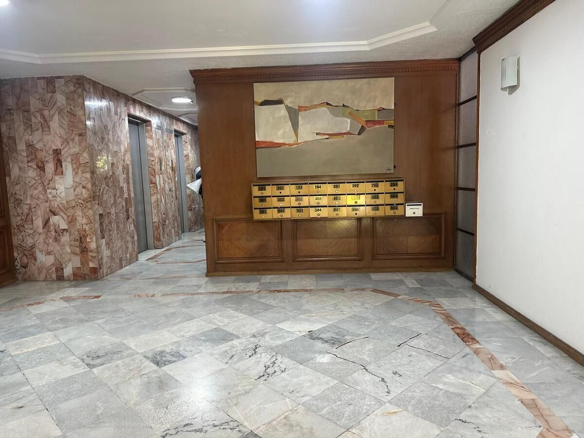 10 de 14: Departamento en Venta en Del Valle Rayo Vende ®