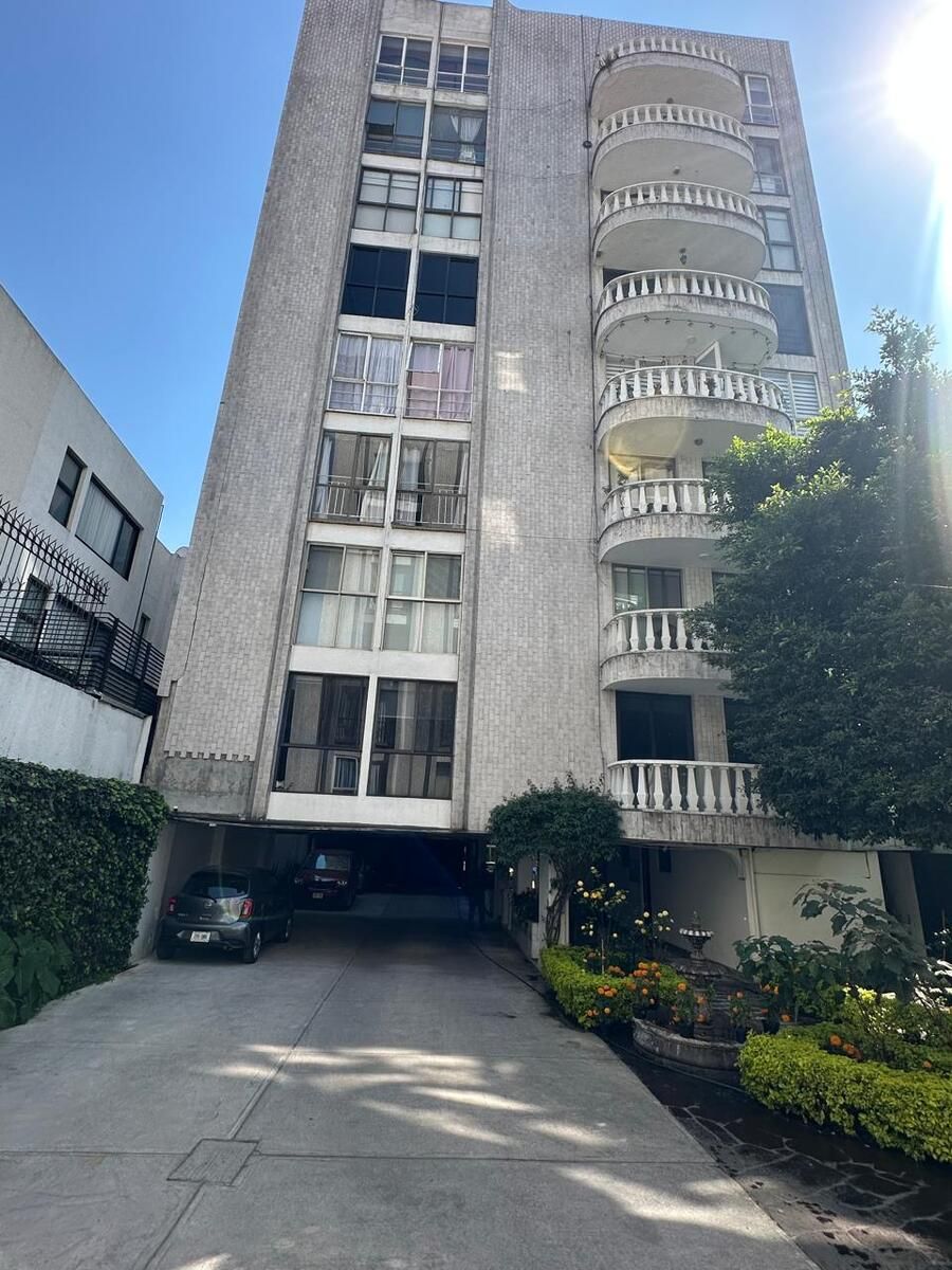 14 de 14: Departamento en Venta en Del Valle Rayo Vende ®