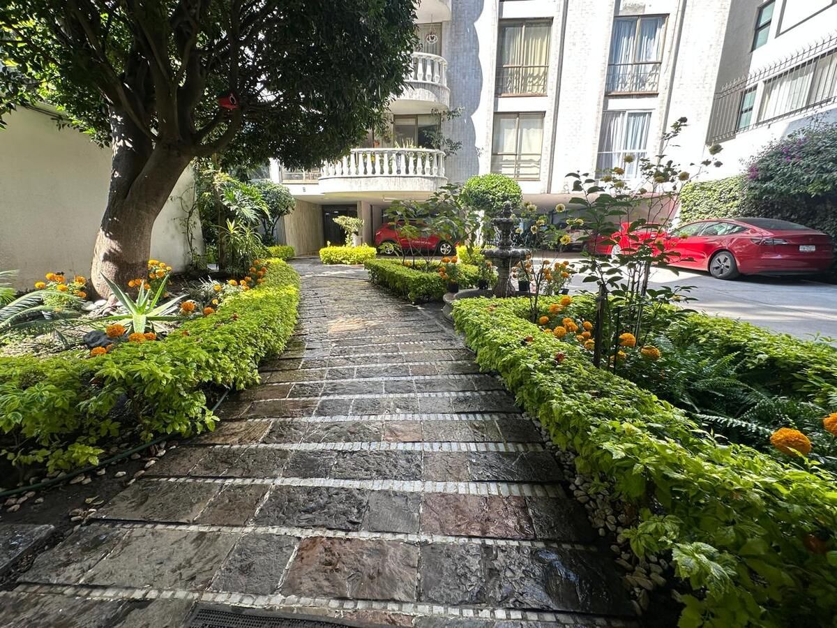 13 de 14: Departamento en Venta en Del Valle Rayo Vende ®