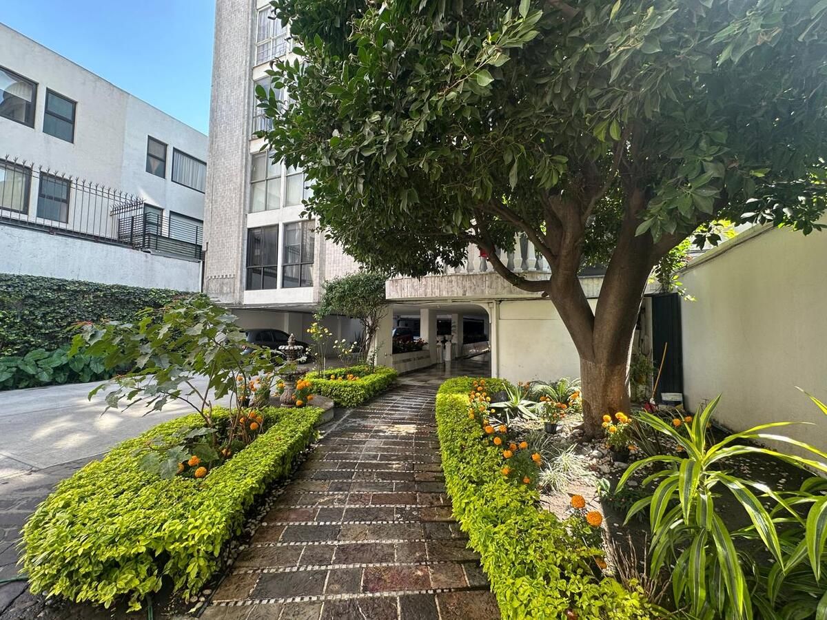 1 de 14: Departamento en Venta en Del Valle Rayo Vende ®