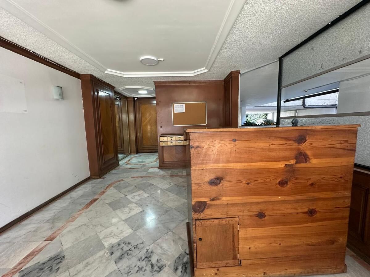 11 de 14: Departamento en Venta en Del Valle Rayo Vende ®