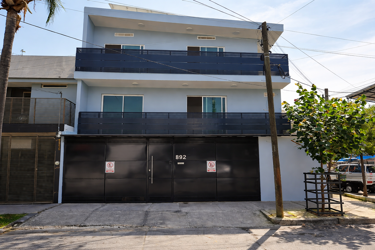 DEPARTAMENTO EN VENTA EN PROVIDENCIA - foto 4
