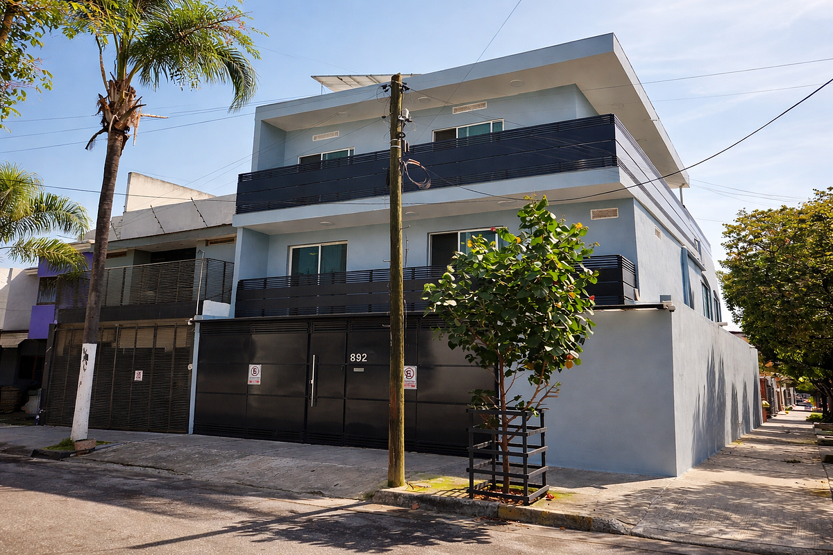 CASA CON USO DE SUELO EN VENTA EN LOMAS DE ZAPOPAN - foto 2