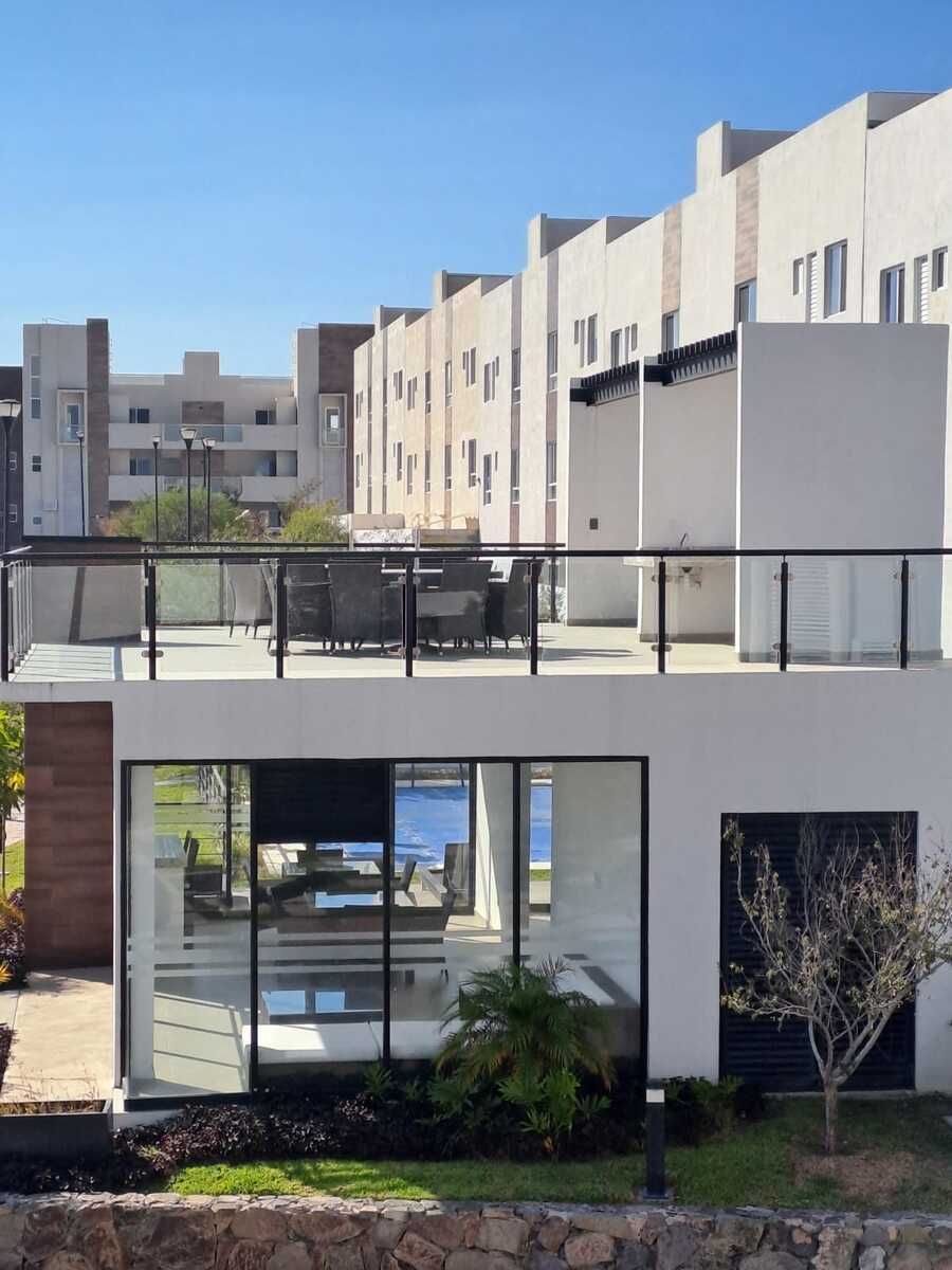 15 de 20: SALÓN USOS MÚLTIPLES