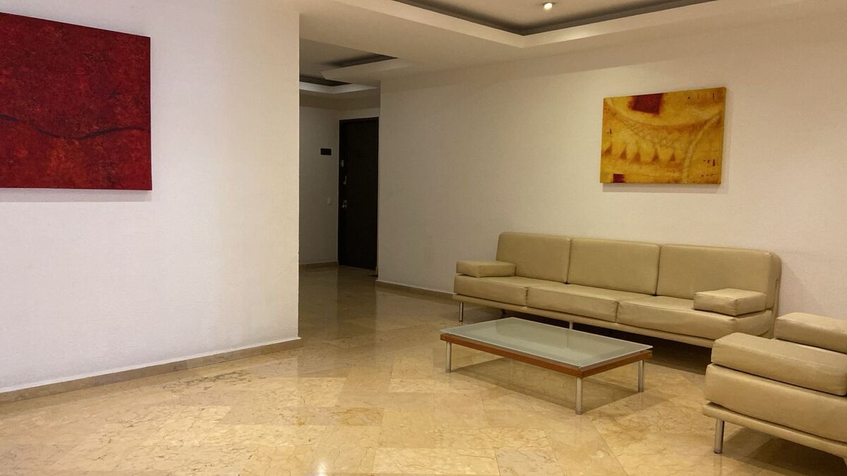 31 de 32: Departamento en Renta en Condesa Rayo Vende ®