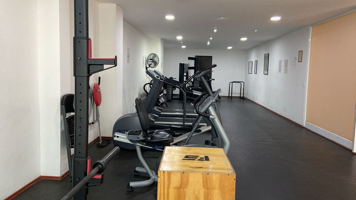 30 de 32: Departamento en Renta en Condesa Rayo Vende ®