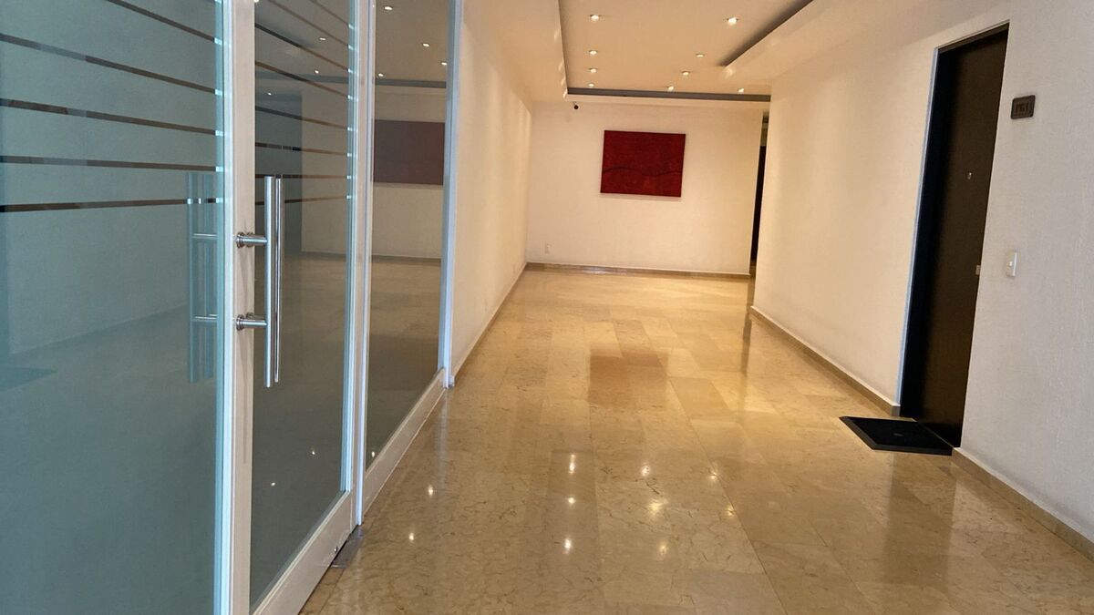 32 de 32: Departamento en Renta en Condesa Rayo Vende ®