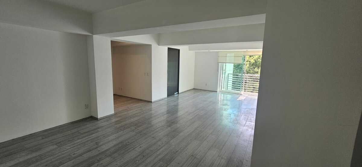 7 de 32: Departamento en Renta en Condesa Rayo Vende ®
