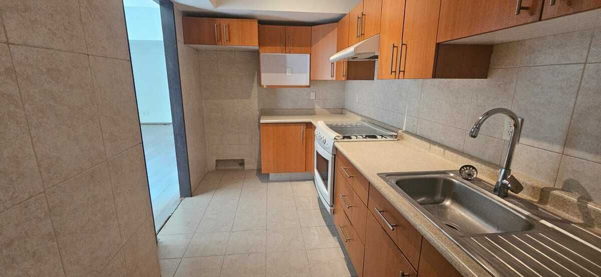 8 de 32: Departamento en Renta en Condesa Rayo Vende ®