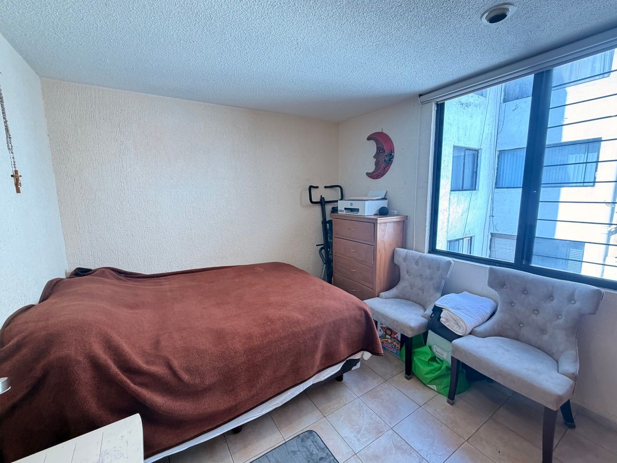 5 de 14: Recámara secundaria