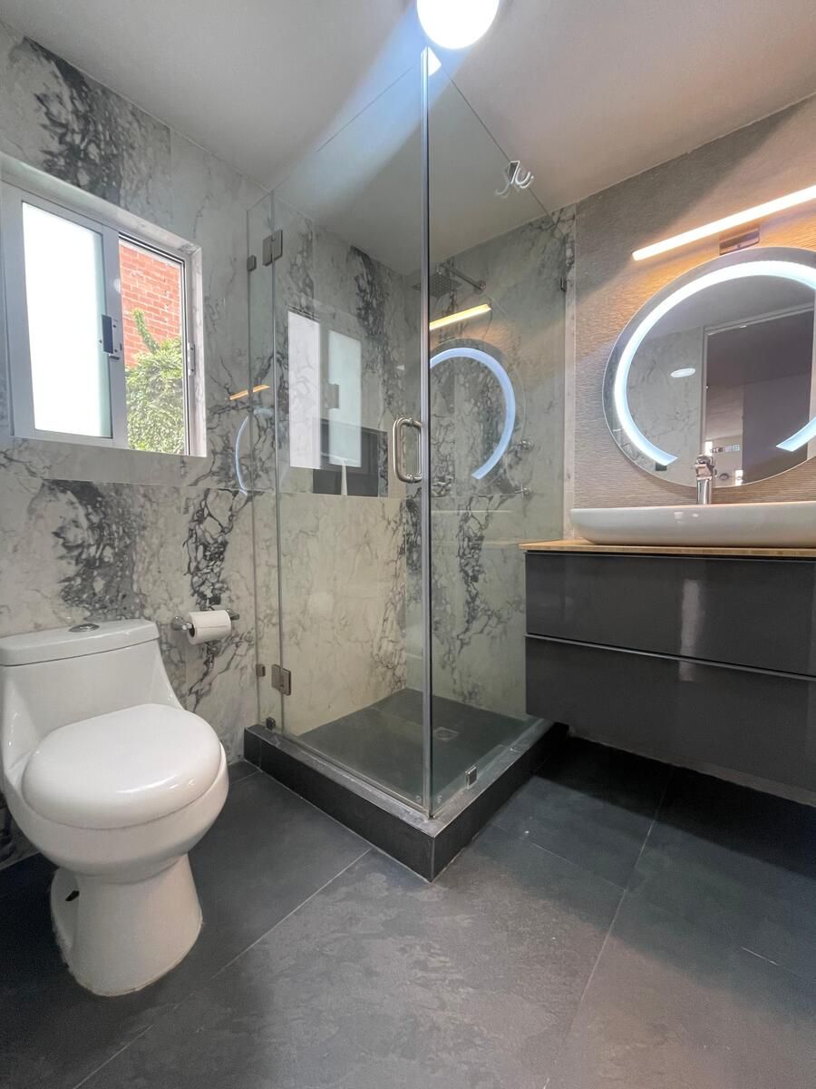 15 de 25: Baño principal