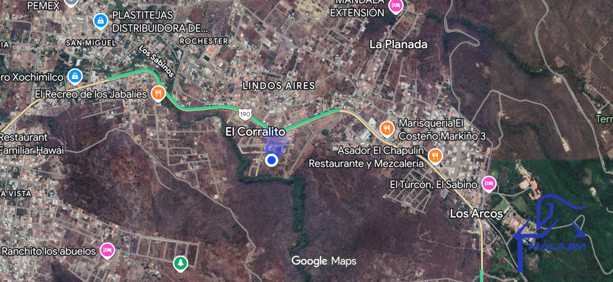 14 of 15: ubicación