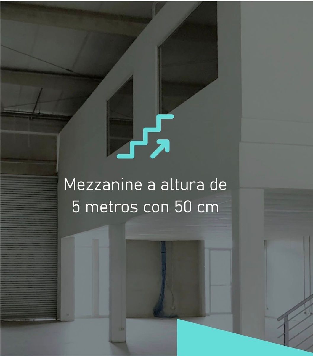 PARQUE INDUSTRIAL Carretera al Atlántico/ Bodegas en Venta - Renta - Miniatura 4