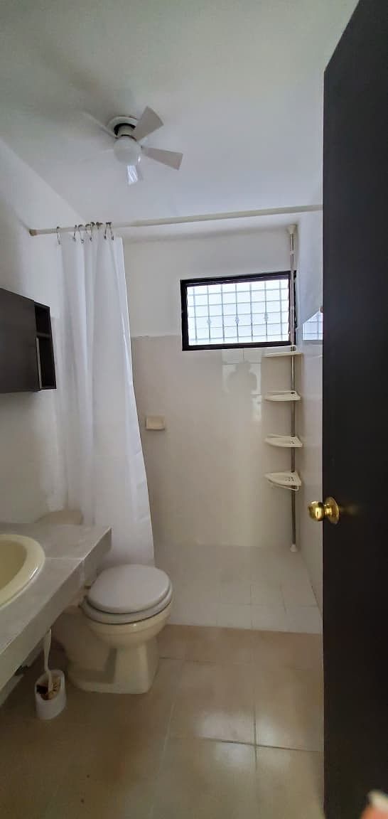 23 de 23: baño planta baja