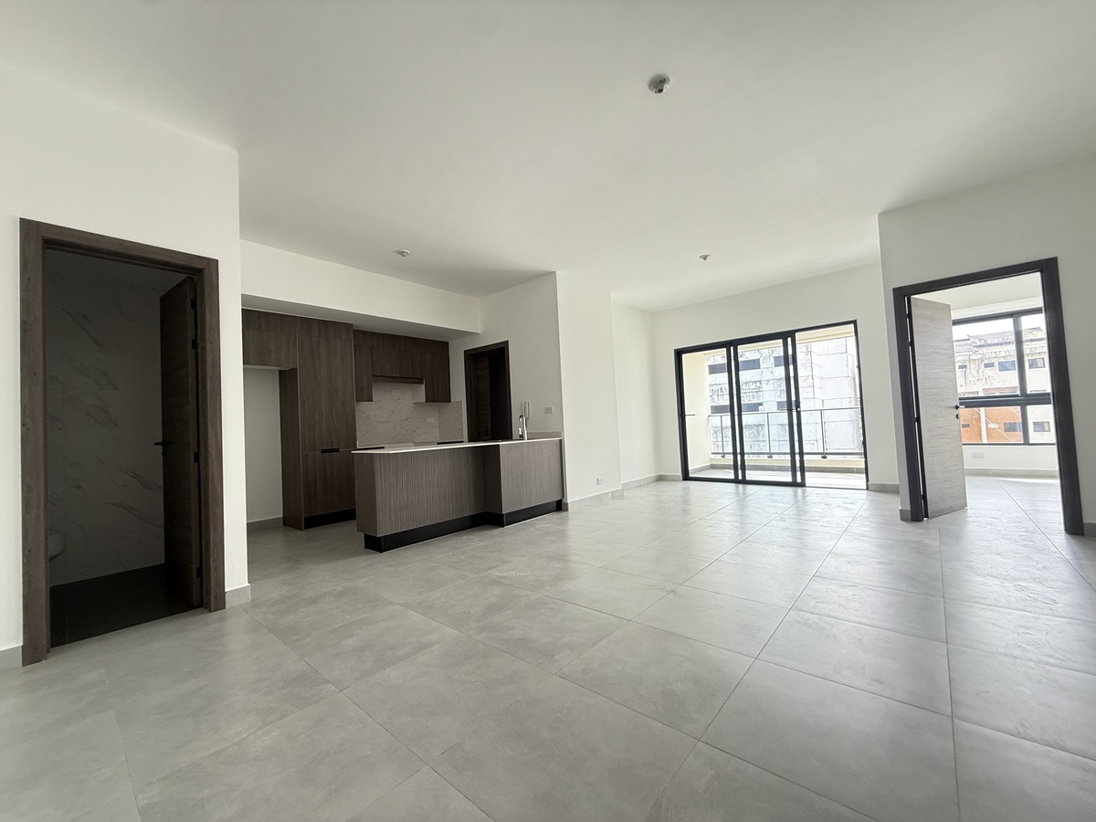 Apartamentos en Venta Ensanche Naco, Santo Domingo