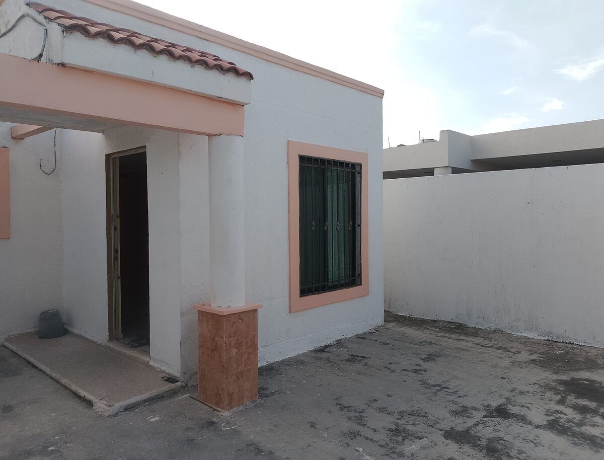 Casa en venta en francisco de montejo merida