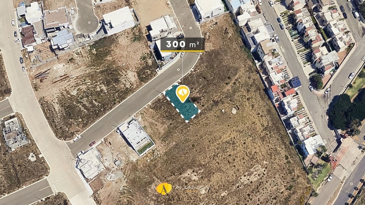 Terreno en Venta en Sueños del Mar