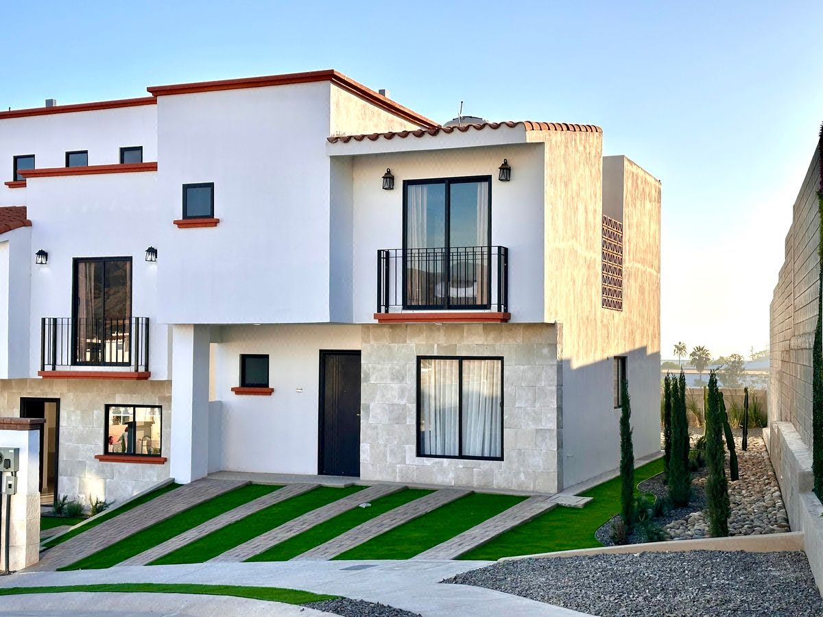 Viñedos del Mar | Azur | Casa en Venta