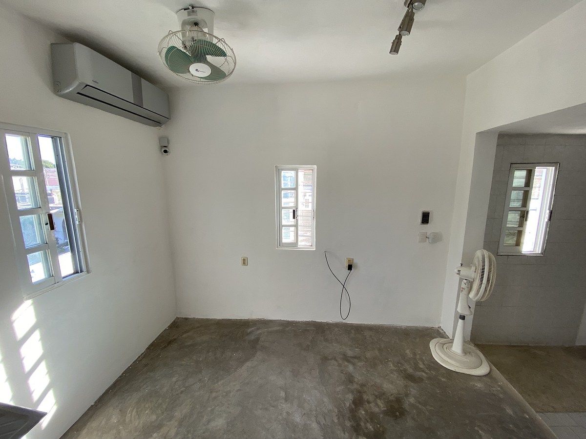 21 of 27: Área para dormir (espacio cama )