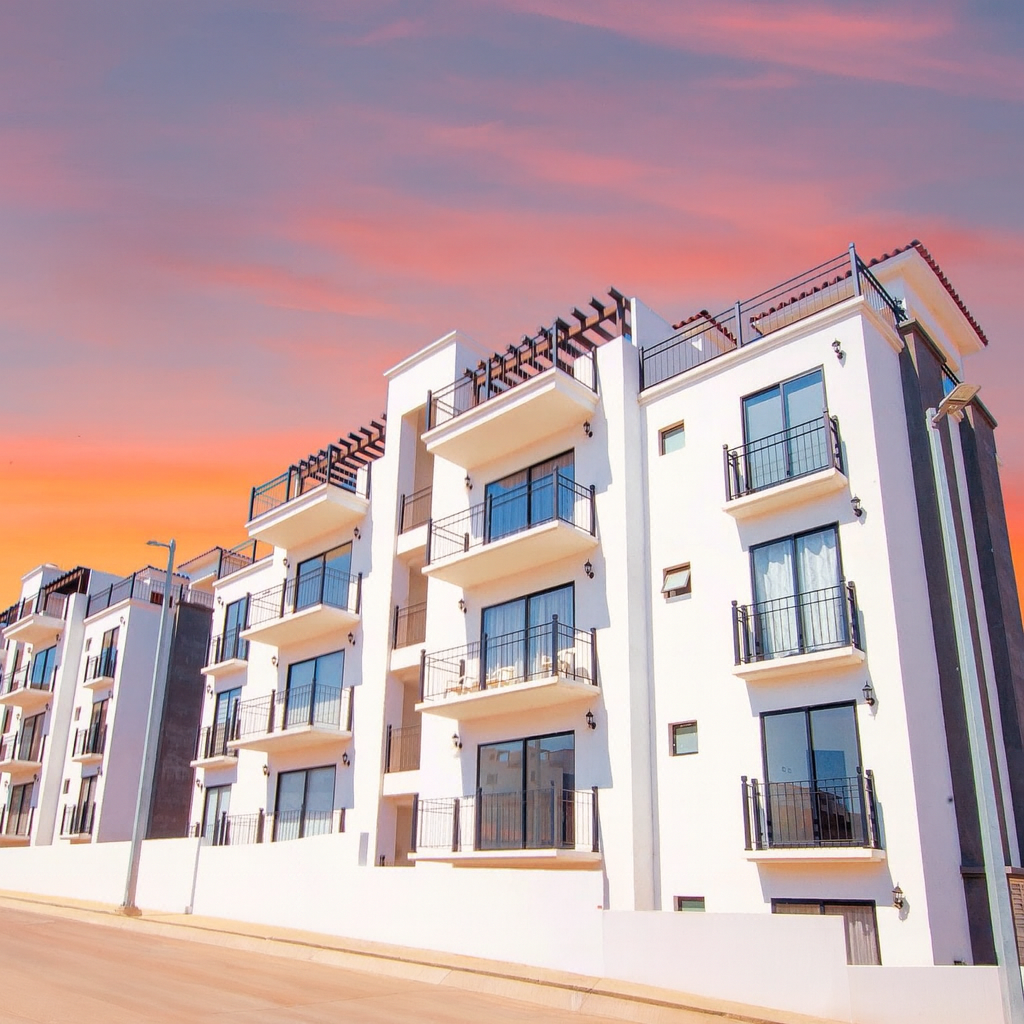 Viñedos del Mar | Palomino | Departamento en Venta