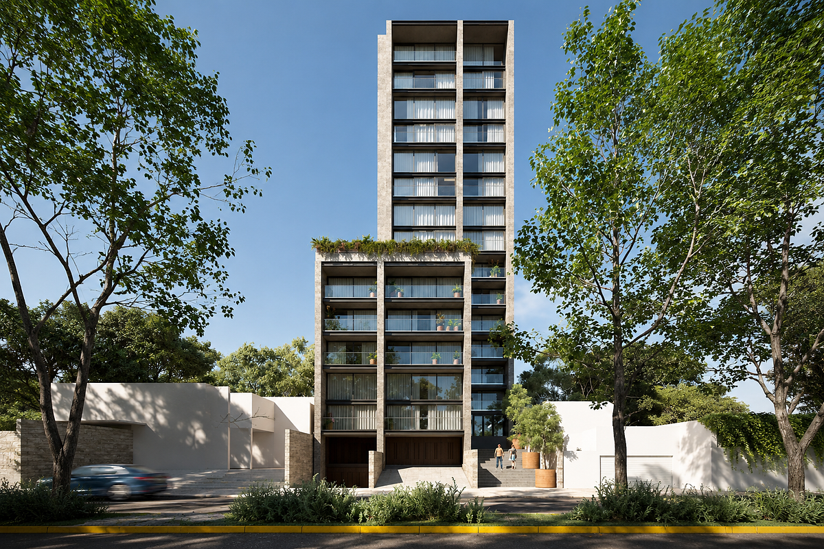 DEPARTAMENTO EN VENTA COL. AMERICANA, EN GUADALAJARA INVERSIÓN SEGURA. - foto 1