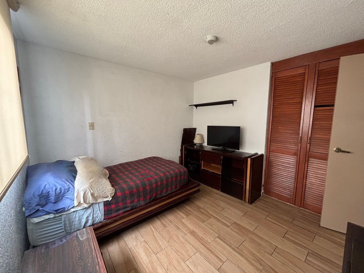 12 de 15: recámara secundaria 2